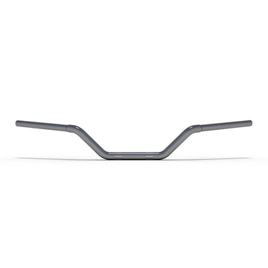 HIGHSIDER PRO FLAT TRACK D25.4/22.2MM CHR