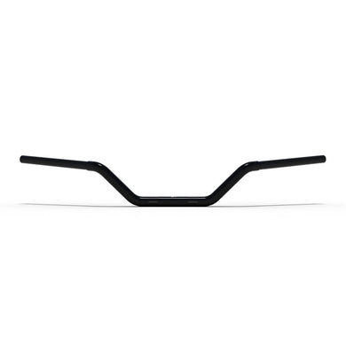 HIGHSIDER PRO FLAT TRACK D25.4/22.2MM BLK