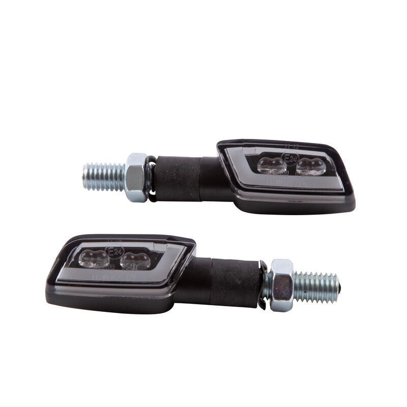 HIGHSIDER SMART LED IND FORMULA-TS BLK SMK