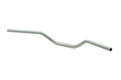 HIGHSIDER PRO BAR A02 SIL MT-222 SIL HP