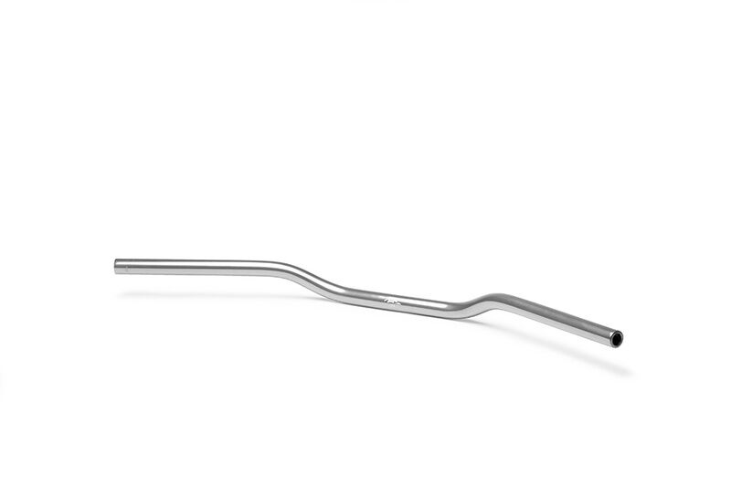 HIGHSIDER PRO BAR AN1 SIL MT-210 SIL HP