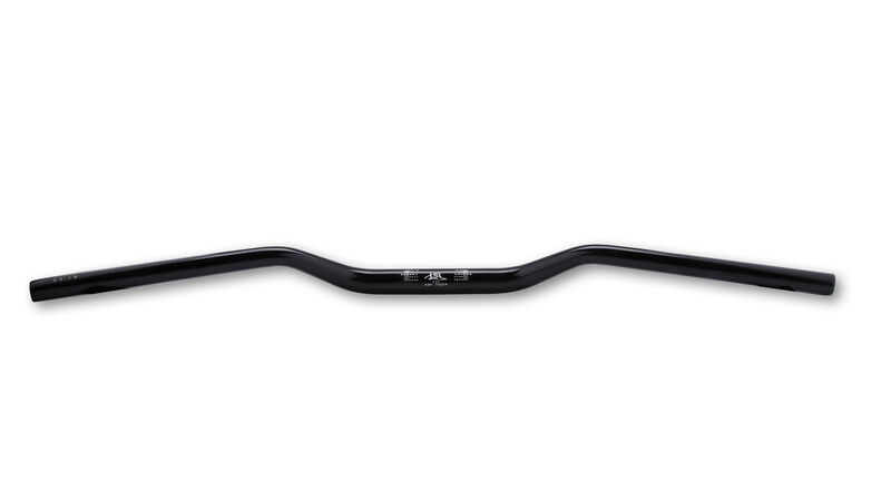 HIGHSIDER PRO X-BAR X01 BLK GLOSSY