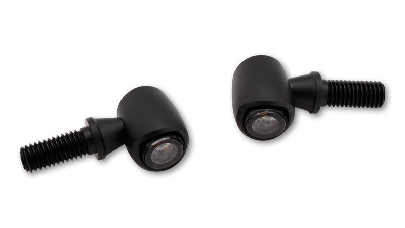 HIGHSIDER PRO NOVA-PRO LED INDICATOR BLK