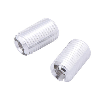 HIGHSIDER M12X1.25_M6 BAR ADAPT FOR SUZ PAIR