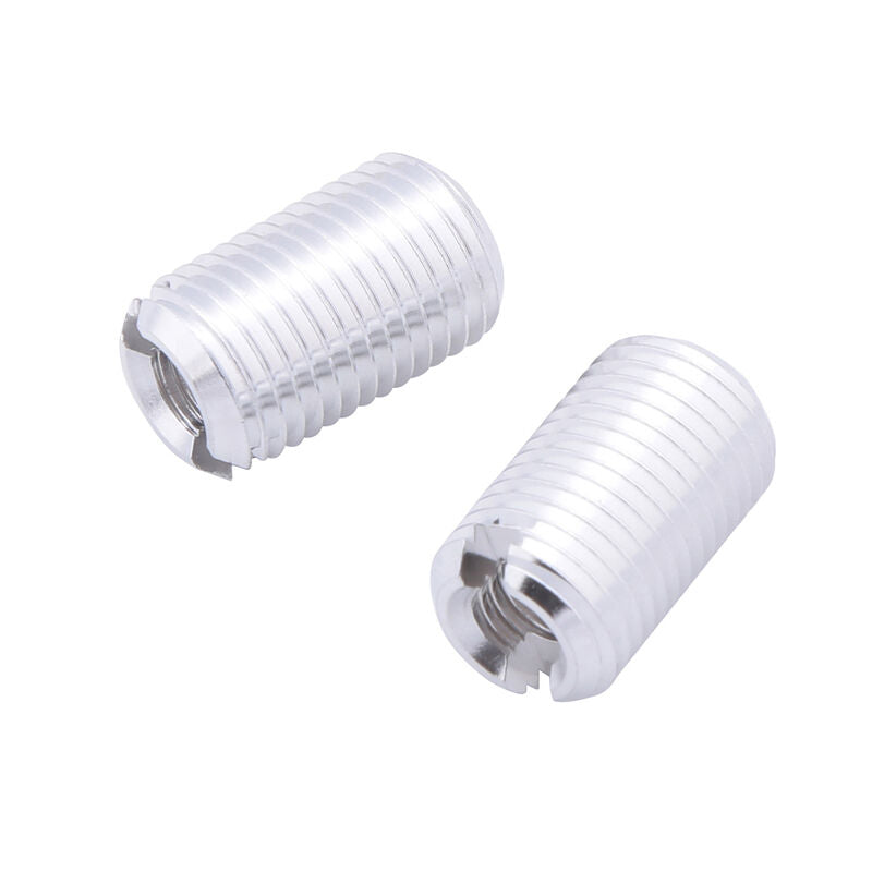 HIGHSIDER M12X1.25_M6 BAR ADAPT FOR SUZ PAIR