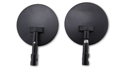 HIGHSIDER SMART BAR END MIR ADJUSTABLE STEM