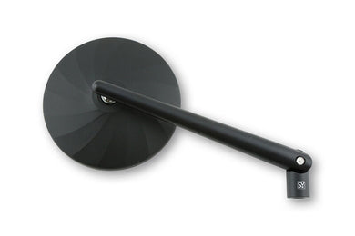 HIGHSIDER SMART PONZA MIR BLK E PIECE