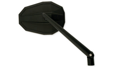 HIGHSIDER SMART STRAIGHT MIRROR, BLK