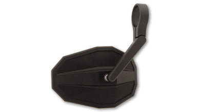 HIGHSIDER SMART STRAIGHT BAR END MIR SHORT