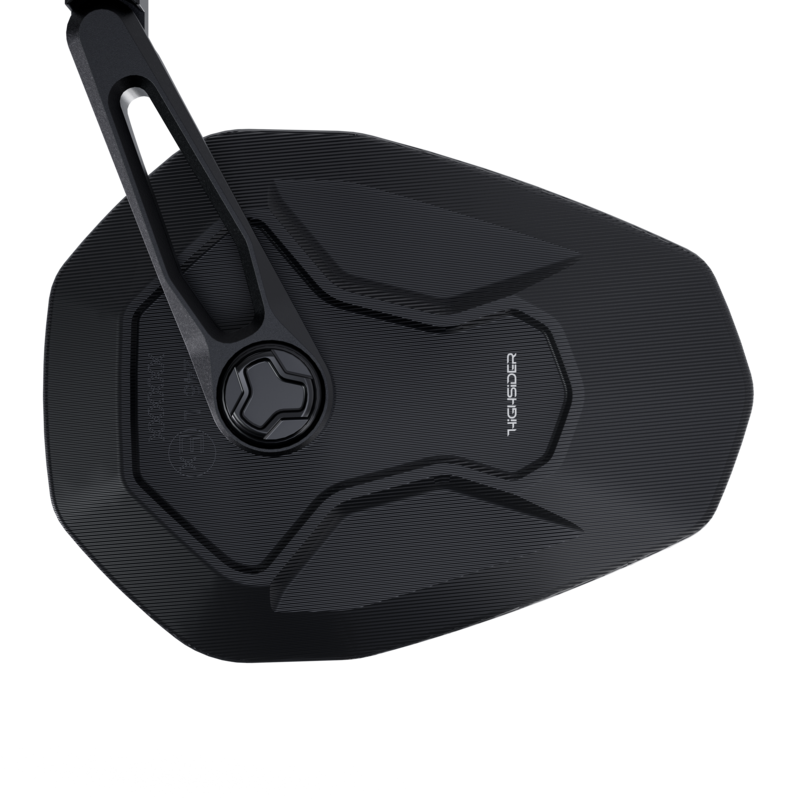 HIGHSIDER VENTURA-RS EVO-SHORT BAR END MIR