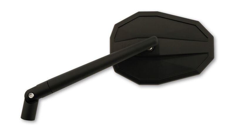 HIGHSIDER SMART STRAIGHT FAIRING MIR