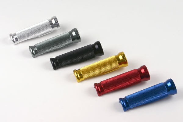 LSL Aluminium Sport Foot Pegs