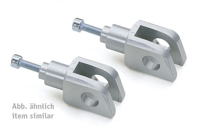 LSL Adjustable Front Footpeg Linkage For Honda (115-H01)