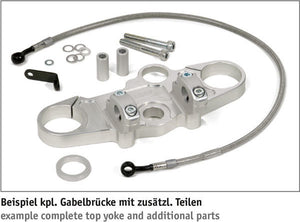 LSL Superbike Conversion Kit For Kawasaki ZX12R (2004 - Onwards)