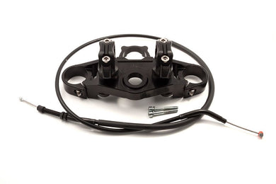 LSL Superbike Conversion Kit For Triumph Thruxton 1200 (2016-onwards)