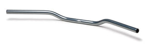LSL 22.2mm Aluminium Superbike Flat Handlebars(Colour:Black)