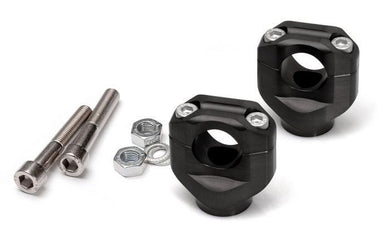 LSL X-Bar Clamps For Triumph Bonneville/Scrambler