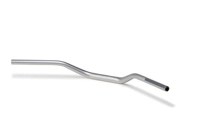 LSL 28.6mm Aluminium Tour Bars [Colour: Black]