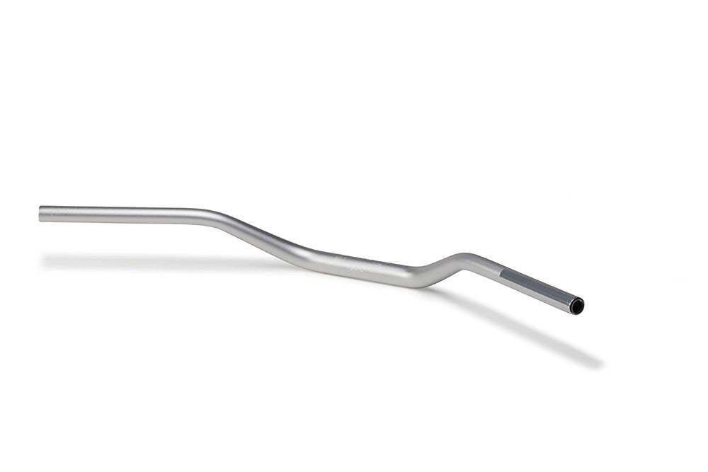 LSL 28.6mm Aluminium Tour Bars [Colour: Black]