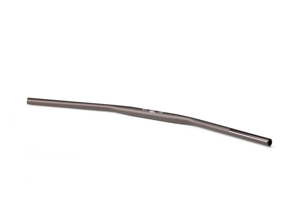 LSL 28.6mm Aluminium Drag Bars(Colour:Black)