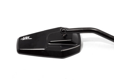 LSL Gonia Emark Mirror [Colour, Position: Black, Left]