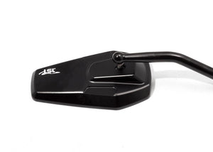LSL Gonia Emark Mirror [Colour, Position: Black, Left]