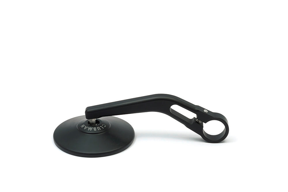 LSL Clubman Bar End Mirrors (Clamping Style)