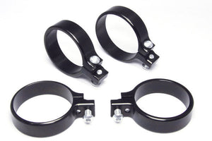 LSL Fork Leg Clamps(Diameter:55mm)