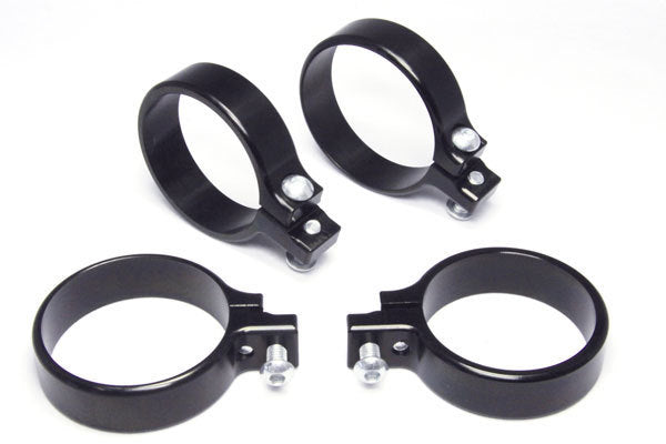 LSL Fork Leg Clamps(Diameter:55mm)