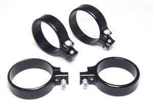 LSL Fork Leg Clamps(Diameter:53mm)