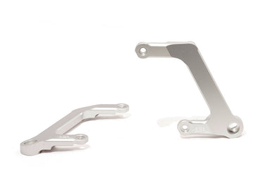 LSL Brackets for Urban Headlight Kit [Colour: Silver]