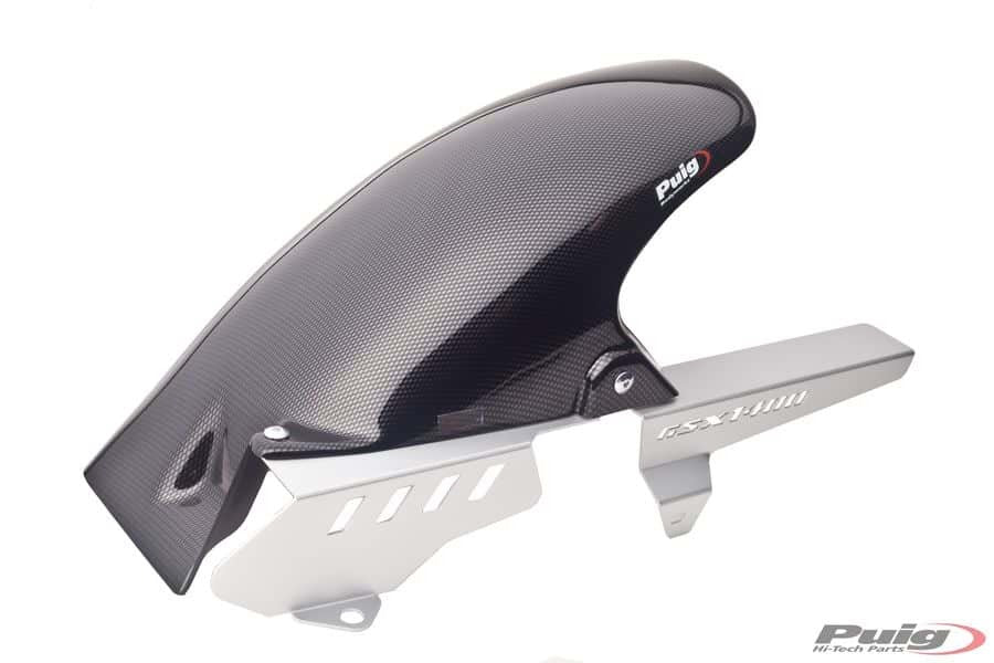 Puig Rear Fender For Suzuki GSX1400 (2001 - 2006) - Carbon Look