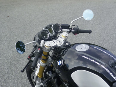 LSL Tour Match Clip-On Kit For BMW R Nine T (2014 - Onwards)