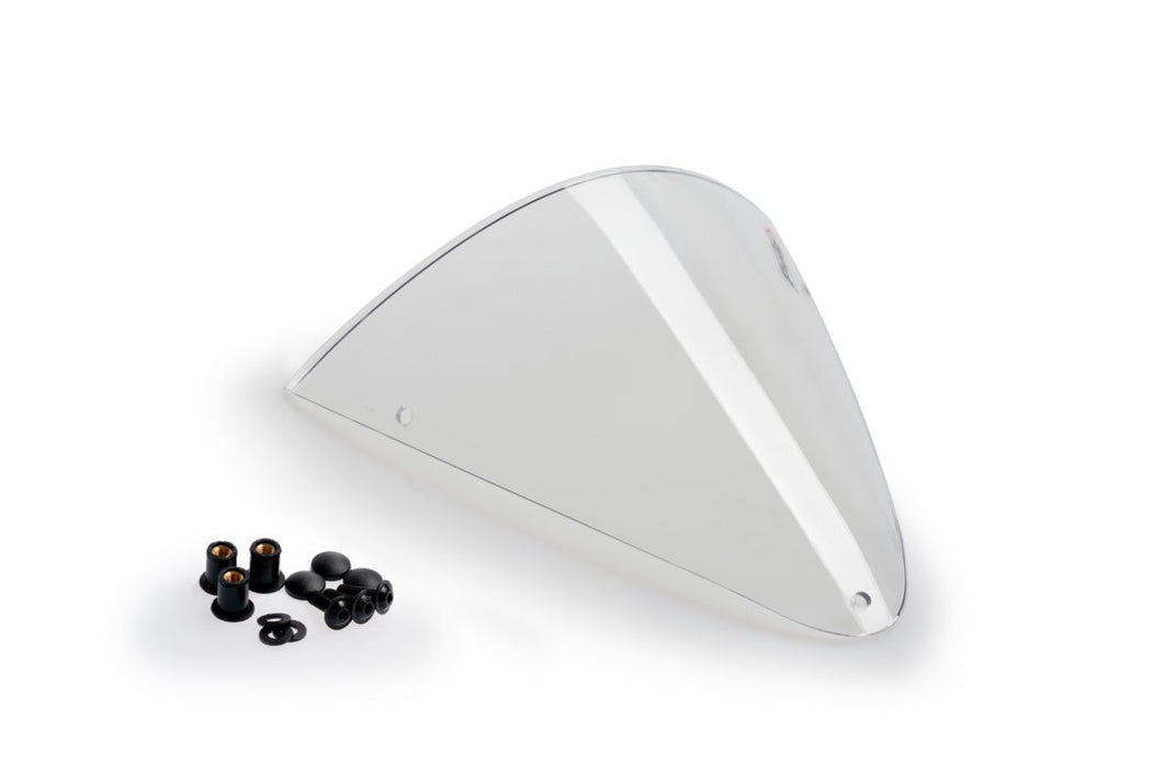 Puig Replacement Screen For Vision Screens (Clear)