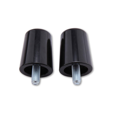 Shin Yo Bar End Weights For Various Kawasaki Models