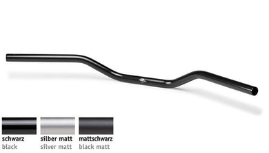 LSL 25.4mm (1 ) Aluminium Roadster Handlebars