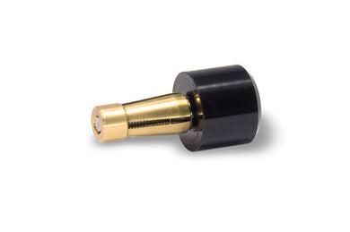 LSL Universal Bar End Weights With Brass Spreader For 14mm Inner Diameter Bars