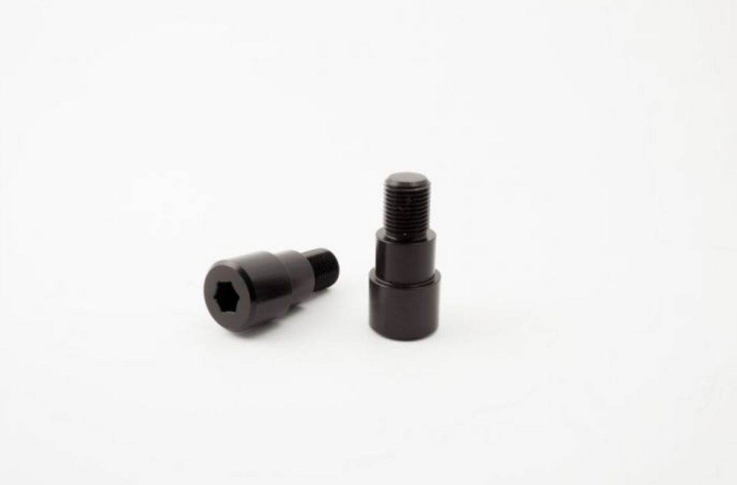 LSL Bar End Adaptors For Yamaha MT-07 / MT-09 / MT-10