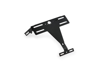 Puig Tail Tidy For Suzuki GSX-R600/750 2004 - 2005 (Black)