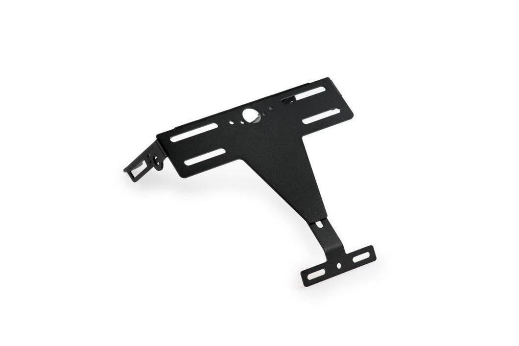 Puig Tail Tidy For Suzuki GSX-R600/750 2004 - 2005 (Black)