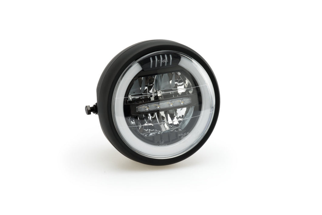 Puig Universal Lumen LED Headlight