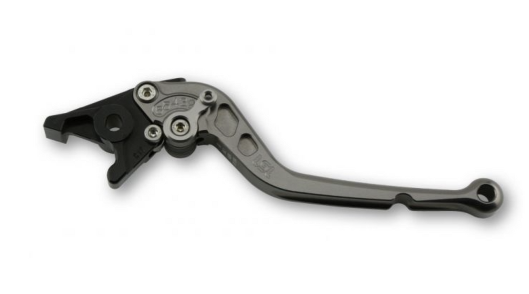 LSL Clutch lever Classic L29, long