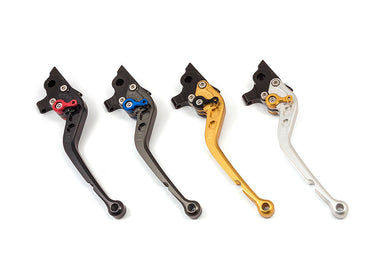 LSL Long Brake Lever To Suit Triumph Thunderbird Storm ABS 2011 - 2014