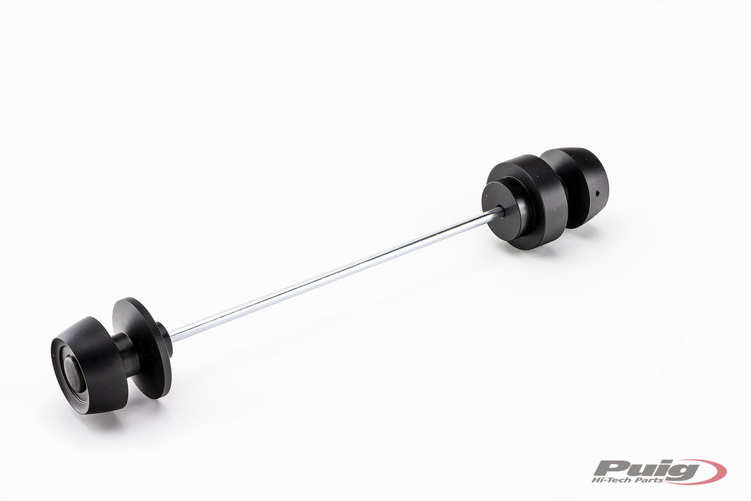 Puig PHB19 Swing-Arm Protector For Various Ducati Models