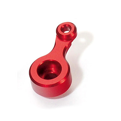 LSL Brake/Clutch Lever Coloured Adjuster [Colour: Red]