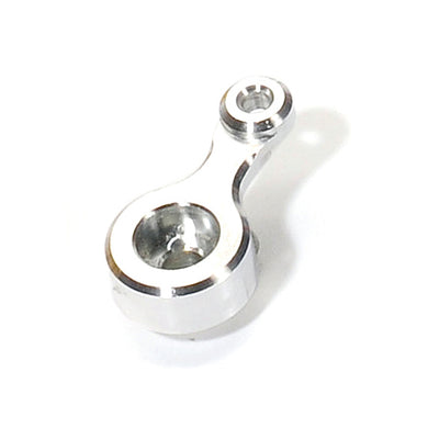 LSL Brake/Clutch Lever Coloured Adjuster [Colour: Silver]