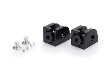 Puig Adjustable Footpeg Adaptor For Various BMW Models