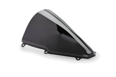 Puig R-Racer Screen For Honda CBR1000RR-R (2020 - Onwards) - Dark Smoke