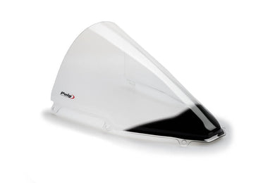 Puig R-Racer Screen For Honda CBR1000RR-R (2020 - Onwards) - Clear