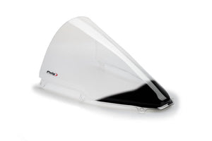 Puig R-Racer Screen For Honda CBR1000RR-R (2020 - Onwards) - Clear